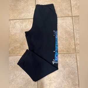 International Dance Challenge Sweatpants